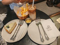 -gaga(深圳福田星河COCO Park店)