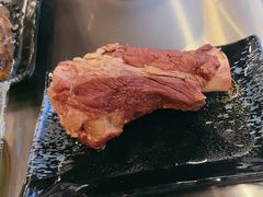 -王祖名抻面(罗湖分店)