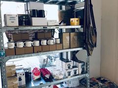 -微焙咖啡工厂(海峡创意产业园·红坊店)