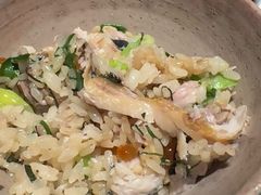 -晴空·日本料理(万象城店)