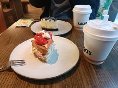 -Wagas沃歌斯(江浦路店)