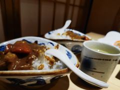 -不倒翁炭火烧肉(永安里店)