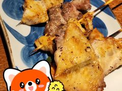 -王氏炉匠·烧鸟·居酒屋(双井店)