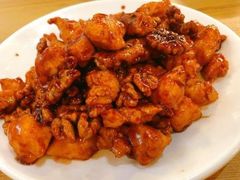 -陈傻子餐厅(世纪都会店)