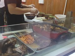 -卷五味·李老二卷馍(学则路店)