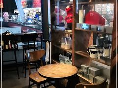 -星巴克(3号湾店)