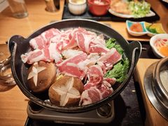 -味太助·银饭食堂(中华城店)