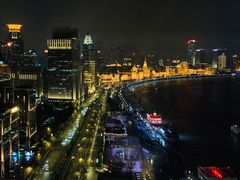 -上海外滩英迪格酒店