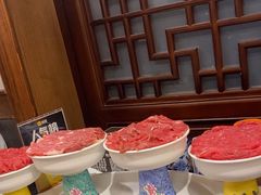 -仁和四季涮肉馆(天坛南门店)