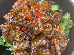 -聚味瞿记·龙虾堂(坡子街店)