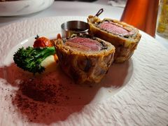 -Kathleen's Waitan 凯圣琳江景西餐厅(外滩店)