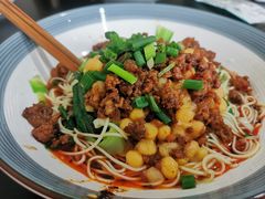 -梓袍面庄(渝北店)