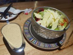 -郭靖内蒙菜·烤全羊·烧烤(望京旗舰店)