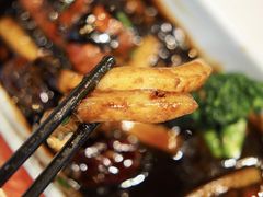 -小厨师·二十年沈家门小海鲜(百井坊巷店)