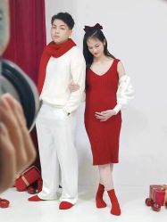 -墨飞私家婴童家庭映像馆(安吉万达店)