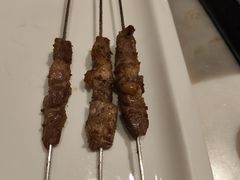 -丁字口海鲜热炒·烧烤大排档