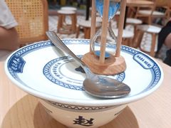 -赵记传承·中式甜品(珠海香洲柠溪大道店)