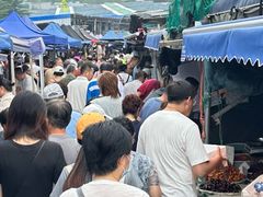 -大连熟食品交易中心