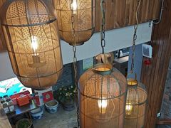 -丹江渔村(首都机场店)