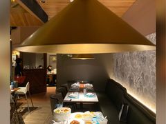 -大树餐厅(益田假日店)