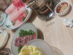 -石鼎香·非遗淮扬火锅(江都龙川桥店)