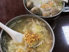 -新武二广福潮粉面食馆(哥英布拉街)