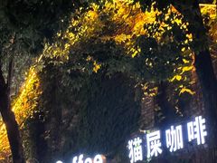 -猫屎咖啡(陶溪川店)
