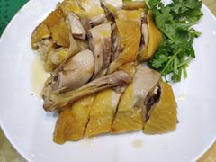 -瑞记湛江鸡饭店·粤西第一鸡(粤垦店)