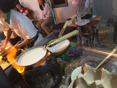 -清真老马家国华牛奶鸡蛋醪糟(正宁路店)