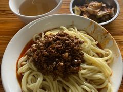 -全味面馆