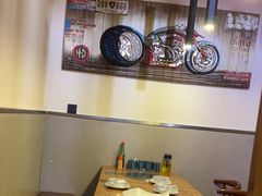 -正通记·哈尔滨烧烤·炭烤鸽子(七宝万科国际店)