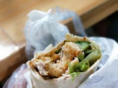 -沓客卤肉卷(共和新路店)