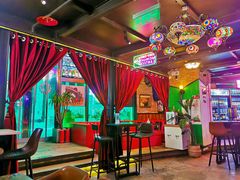 -Famous肥猫墨西哥音乐餐吧(五棵松华熙LIVE店)