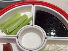 -小吊梨汤·北京菜·烤鸭(华润万象城店)