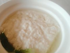 传统鸡豆花-尘香•传统川菜(创汇首座店)