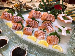 -御满江海鲜酒家(洛溪新城店)