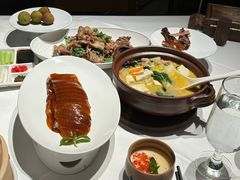 -四季民福烤鸭店(王府井灯市口店)