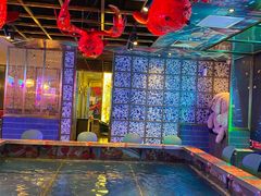 -钳真多钓虾馆·小龙虾海鲜烧烤(九六广场店)