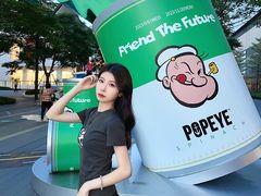 -东莞松山湖万象汇