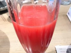 -蜜桃餐厅·古运河畔(南下塘店)