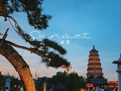 -大唐不夜城
