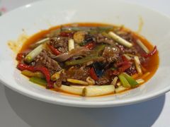 -院8里·小聚园老川菜(九眼桥店)