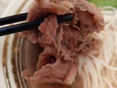 -一肴·牛肉粿条(深圳湾睿印店)