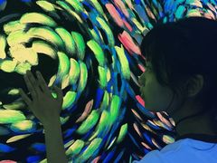 -深圳独角兽星空艺术馆