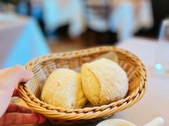 -ALBERGUE 1601 婆仔屋葡国餐厅
