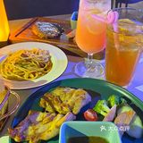 潮营花园音乐餐吧88元