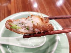 -虎哥私房菜(馒头山店)