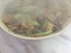 皮肚小排面-孙记大碗皮肚面(后宰门店)