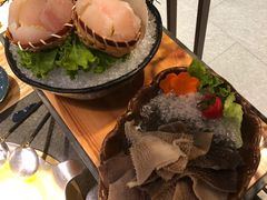 -湊湊火锅·茶憩(东城万达店)