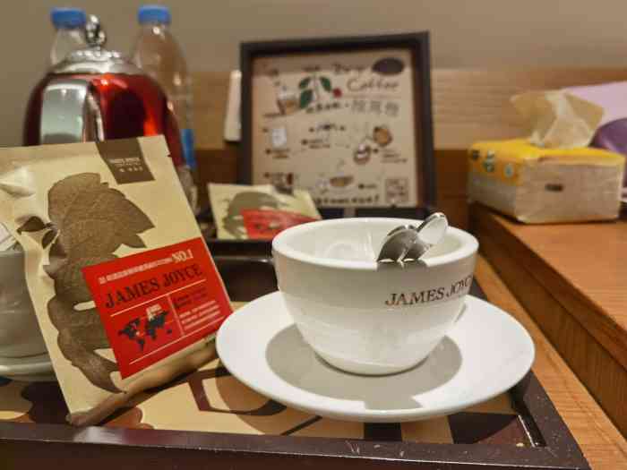 喆啡酒店上海长风公园曹杨店